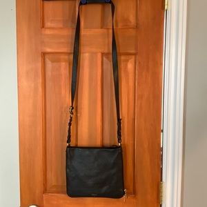 Fossil Crossbody
